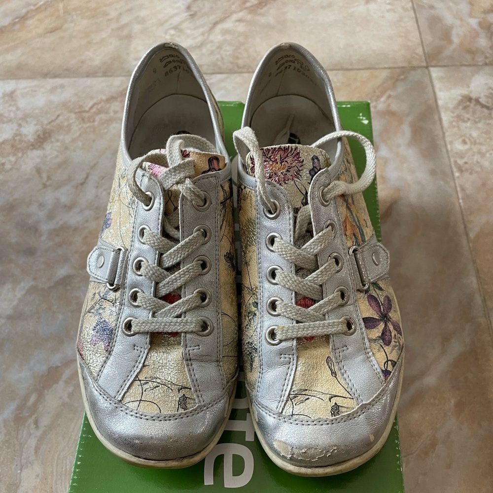 Remonte shoes - Picture 4 of 16